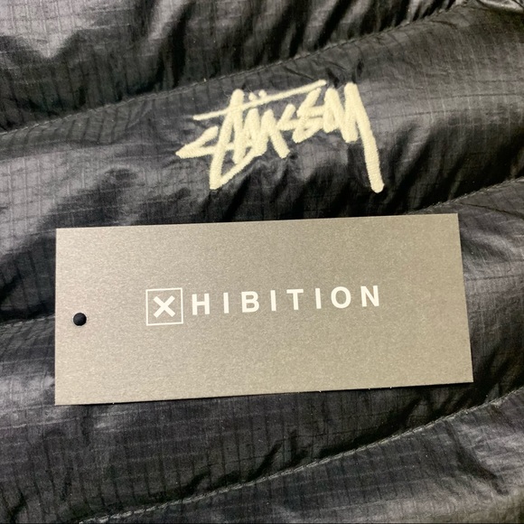 Rare Nike x Stüssy Insulated Skirt “Black” - Large - Picture 4 of 7